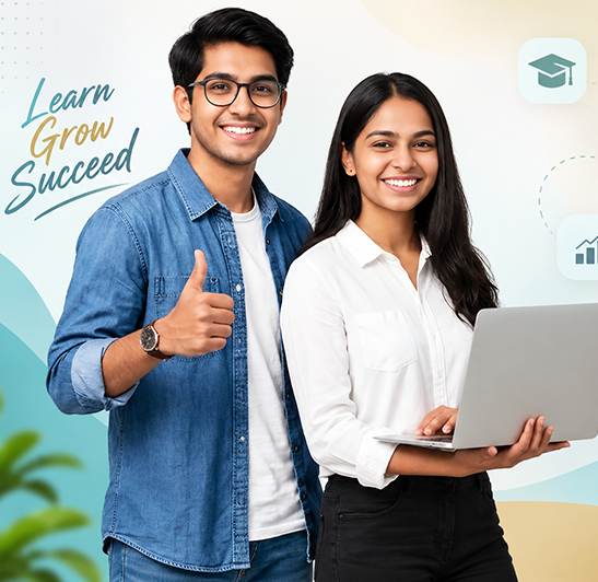 Digital & Learning Ecosystem