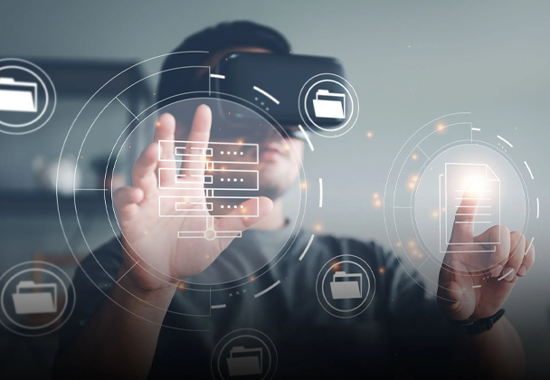 Digital Services