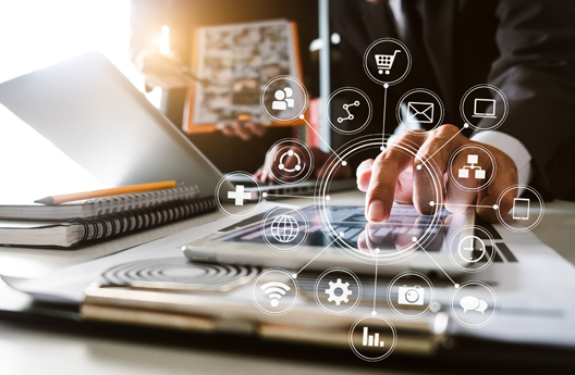 Digital Services